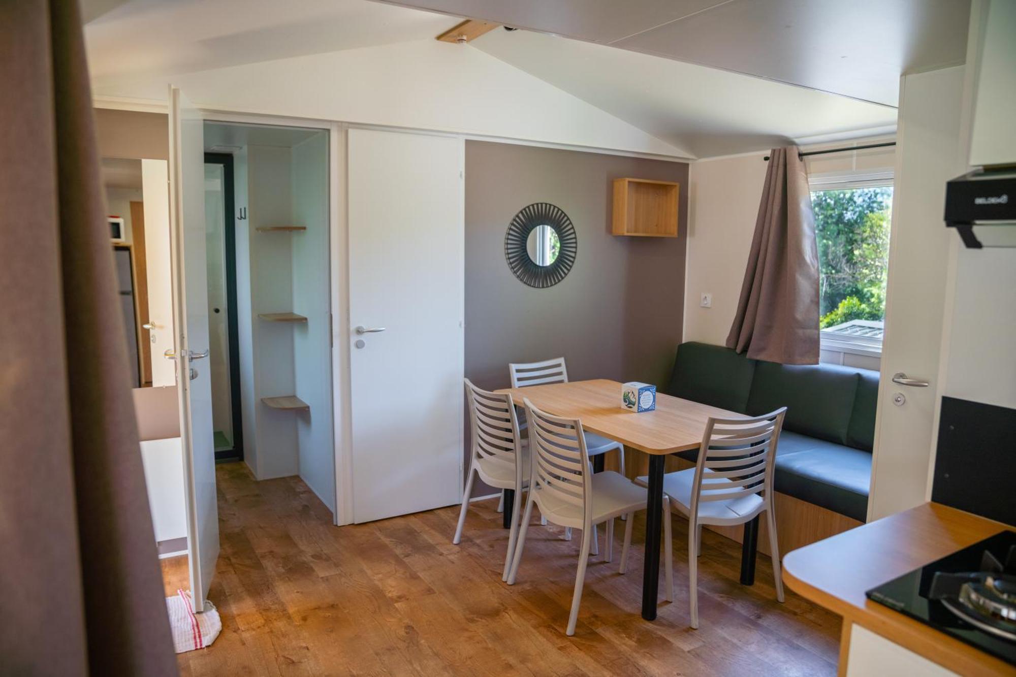 Camping Parc Bellevue Cannes Exterior photo