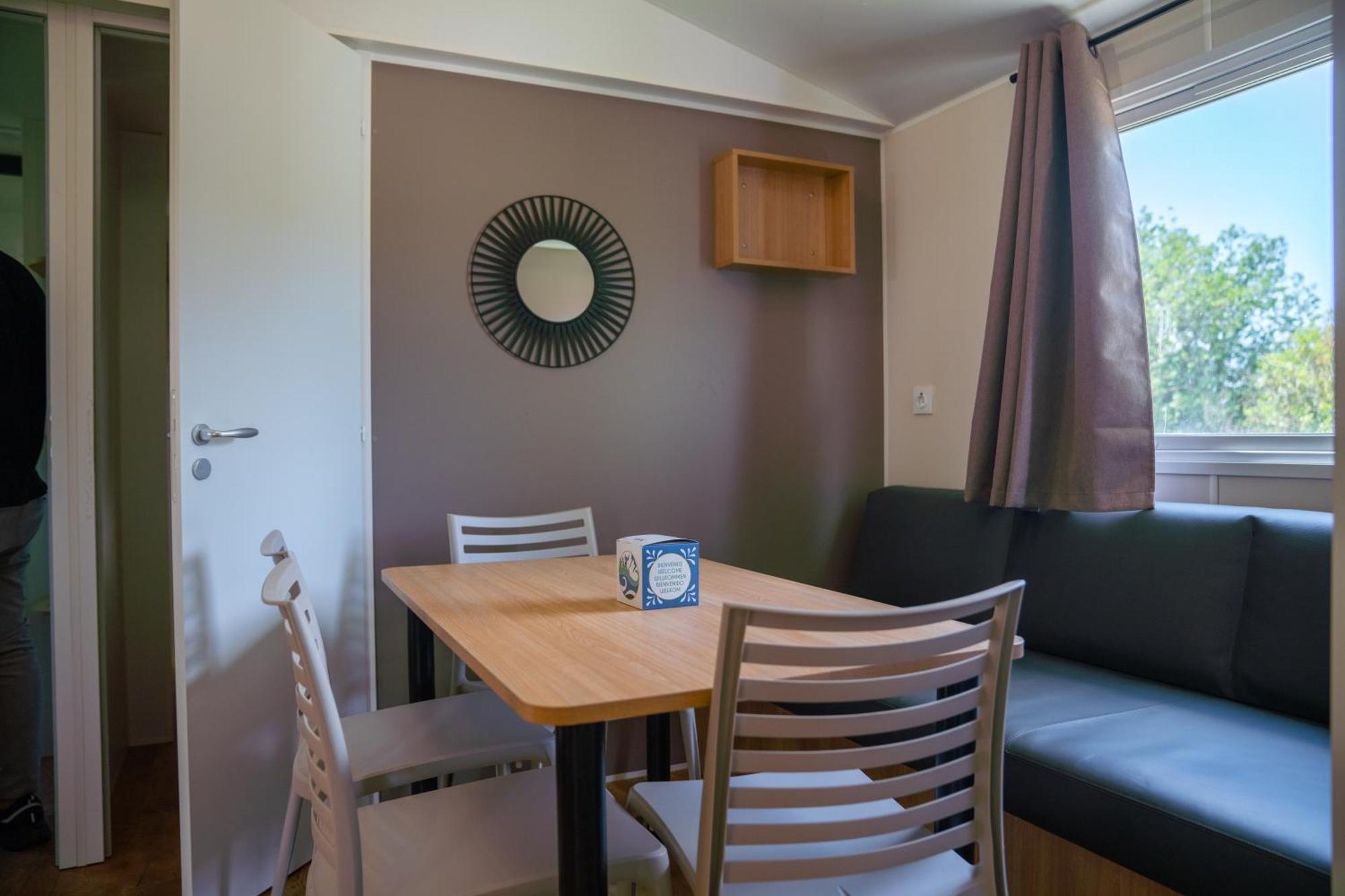 Camping Parc Bellevue Cannes Room photo