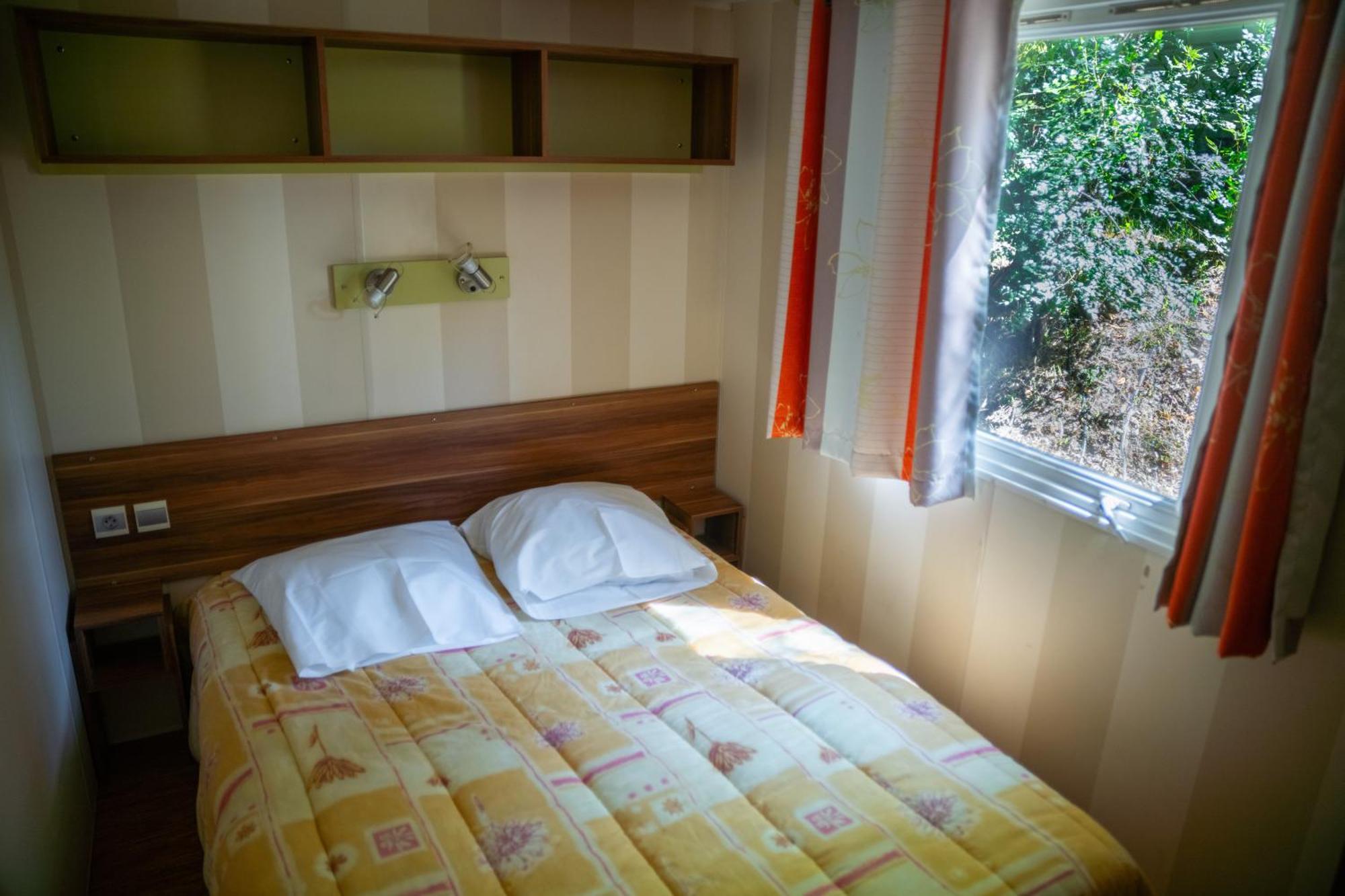 Camping Parc Bellevue Cannes Room photo